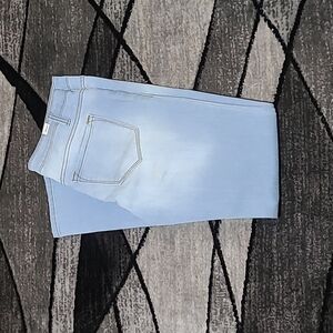 KANCAN LOS ANGELES LIGHT WASH SKINNY DENIM JEAN